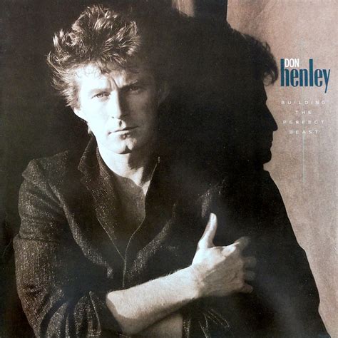 Perhaps you have never built a pc before in your life… or maybe you are just looking to brush up on what's involved in assembling a computer from parts. Don Henley - Building The Perfect Beast (1984, Vinyl ...