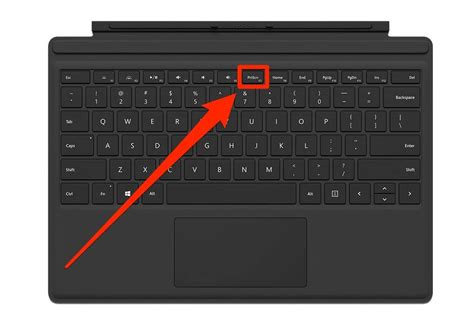 How To Screenshot On Windows Surface Pro Howtojkl