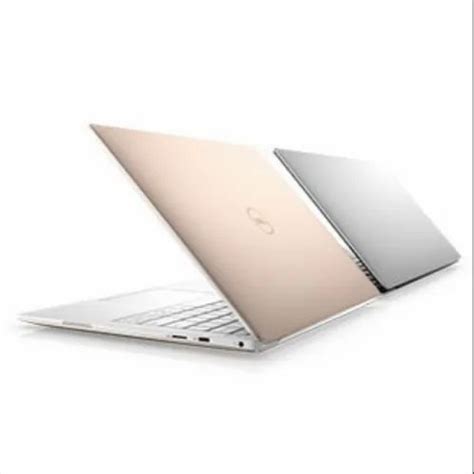 Silver Color Dell Xps 13 Laptop At Best Price In Kanpur Id 20956433455