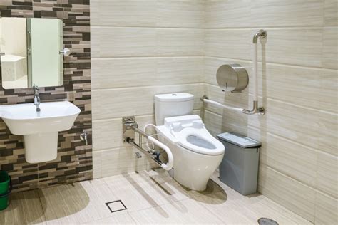 a guide to bathrooms for the elderly age care bathrooms