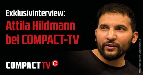 Die rede ist von attila hildmann. Interview mit Vegan-Koch und Corona-Rebelle Attila ...