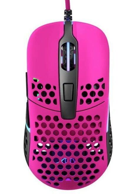 10 Best Pink Gaming Mice For Female Gamers In 2022 For Every Budget