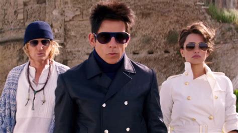 Zoolander 2 (seen in promotional material as zoolander no. Zoolander 2 Trailer (2016) - Paramount Pictures - YouTube