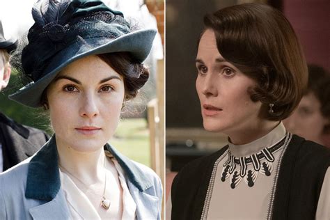 Downton Abbey Cast Where Are They Now