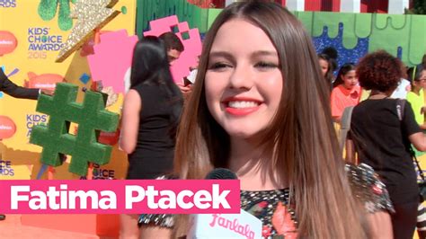 The Voice Of Dora The Explorer At The 2015 Nickelodeon Kids Choice