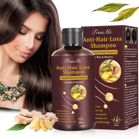 Secco Stimolare Musicale Female Hair Loss Treatment Shampoo Destrezza