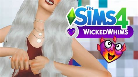How To Activate Wicked Whims Sims Polyamorous Problem
