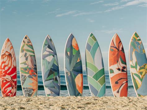 Surfboard Bottom Shapes Are Essential For Good Quality Of Riding