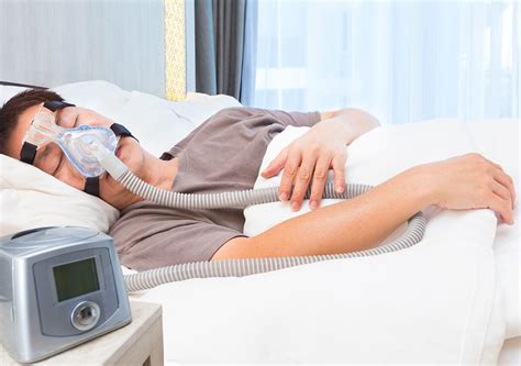What Is A Tap Appliance How Can It Help With Sleep Apnea
