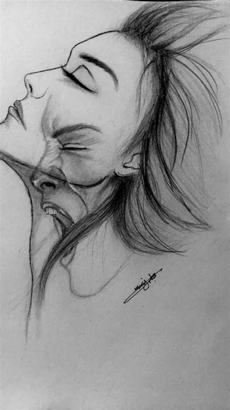 See more ideas about drawings pencil drawings art drawings. 35 Easy Sketches To Draw With Pencil - Buzz Hippy