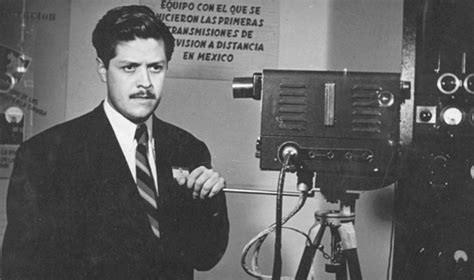 Guillermo gonzález camarena fue el inventor del MARCA com