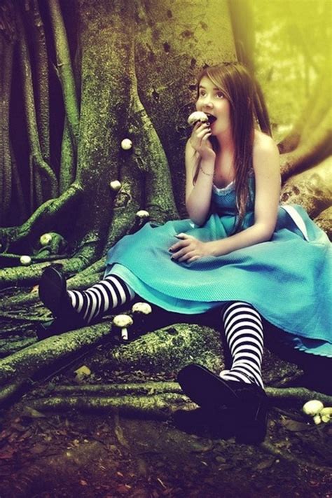 Alice In Wonderland Alice In Wonderland Photography Alice In