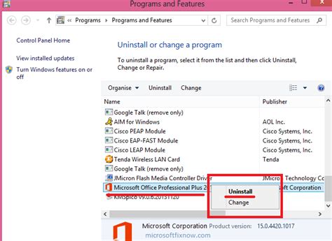 Uninstall And Reinstall Office 365 Uninstall And Reinstall Outlook