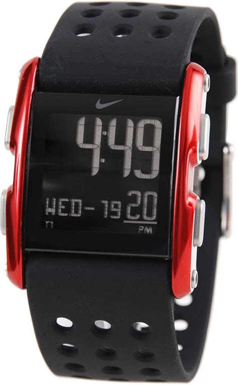Nike Mens Watch Wc0067 012 Uk Watches