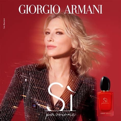 Si Passione Eau De Parfum Giorgio Armani En Sephora México