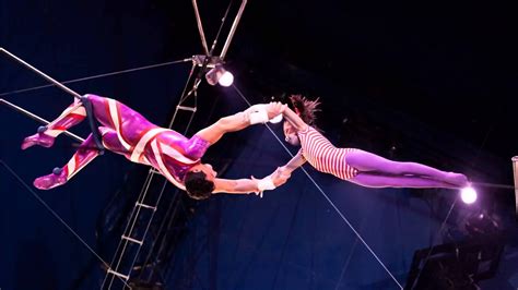 Pin By Letecia Pheiffer On Circus Trapeze Trapeze Artist Have Good Day