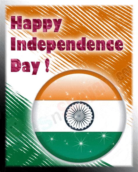 Indian Independence Day Animated  Happy Independence Day 