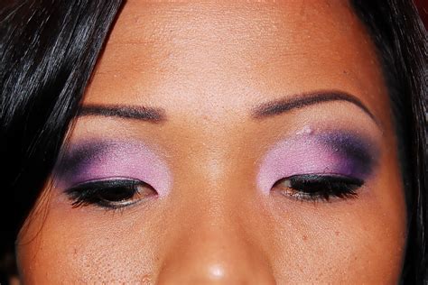 Everything Beauty Related By Jusebox Lotd Pink Smokey Eye