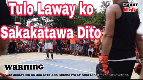 Tulo Laway Ko Sakakatawa Dito Youtube