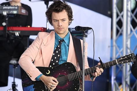 Harry styles have won several awards. Harry Styles Announced to Resume His Love On Tour in 2021