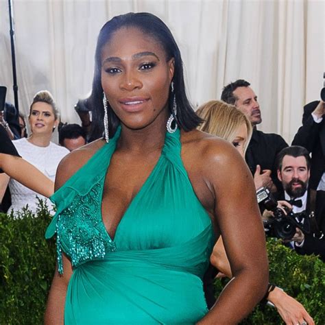 Serena Williams Poses Nude Entertainment News Castanet Net
