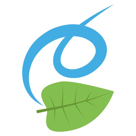 Leaf Fluttering In Wind Emoji Clipart Free Download Transparent Png