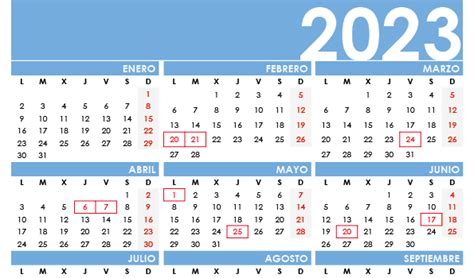 Calendario Para Imprimir 2023 Argentina Calendario Gratis Aria Art
