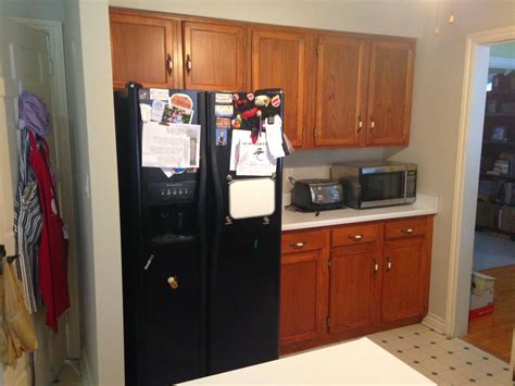 Resurfacing kitchen cabinets can transform the appearance of the entire kitchen and is a much do not paint your wood cabinets update kitchen cabinets pine kitchen cabinets kitchen more ideas below kitchenideas kitchencabinets kitchen cabinets two tone kitchen kitchen cabinets. Can You Paint Kitchen Cabinets With Chalk Finish Paint ...