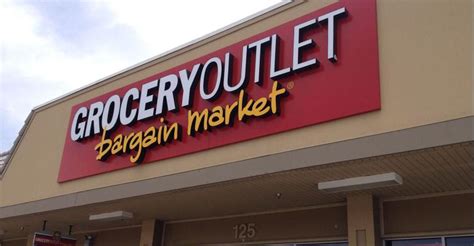 Grocery Outlet Champions Quality Nosh For All Supermarket News