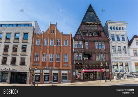 Minden Germany May Image And Photo Free Trial Bigstock