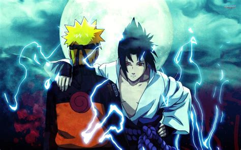 Download, share or upload your own one! Naruto Vs Sasuke 4k Wallpapers For Android » Cinema ...