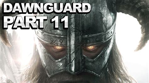 How to start skyrim dawnguard dlc. The Elder Scrolls V: Skyrim - Dawnguard DLC: Part 11 - Touching The Sky (pt. 2) - IGN Video