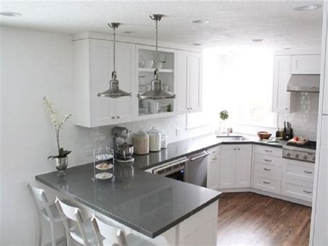 Modern before and after small u shaped kitchen remodel kitchen this u shaped traditional kitchen features peninsula seating open 60 amazing u shaped kitchen ideas with peninsula kitchen design 60 Amazing U Shaped Kitchen Ideas with Peninsula (With ...