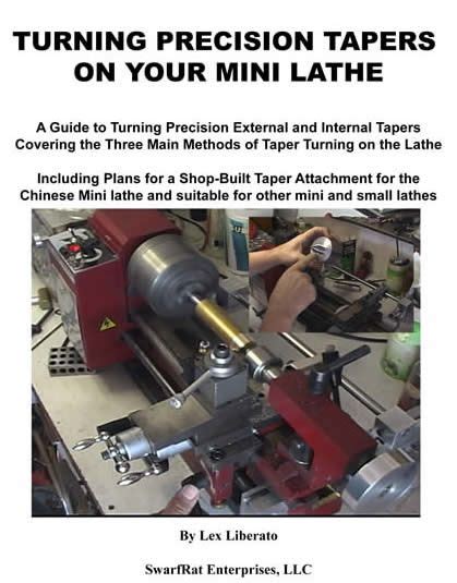 Mini Mill Mini Lathe Instruction Hobby Machining Swarfrat