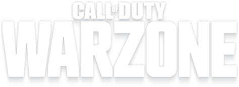 Call Of Duty Modern Warfare Warzone