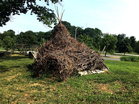 Common Elements of a Natural Play Space