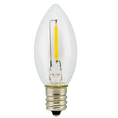 Best 1 Watt Led Bulb Guide And Reviews My Dimmer Switch