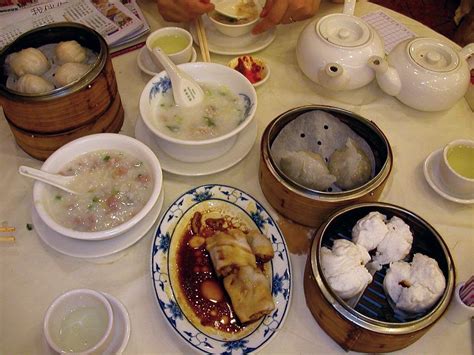 Dim sum is a core part of hong kong dining. All World Visits: Hong Kong Dim Sum