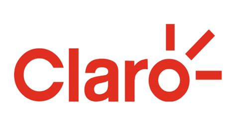 Logo de Claro: la historia y el significado del logotipo, la marca y el