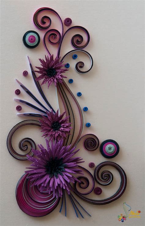 Dear quilling designers here i'll show you making of two heart shaped greeting card. Neli Quilling Art: Qilling cards
