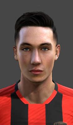 Harry wilson's 2k rating weekly movement. ultigamerz: PES 2013 Harry Wilson (AFC Bournemouth) Face