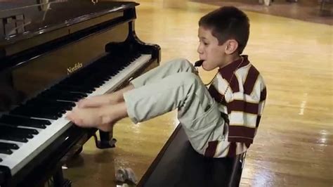 What condition does alec of shriners have? "What is Love" Shriners Hospitals for Children Commercial ...