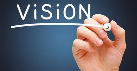 3 Ways To Develop Your Vision Statement For A School