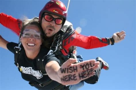 Couple Has Sex While Skydiving Faa Very Interested The Mary Sue