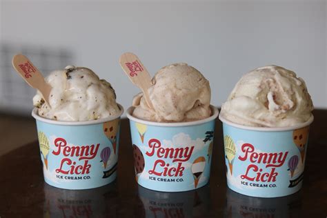 Dec Penny Lick Ice Cream To Go Rivertowns Ny Patch