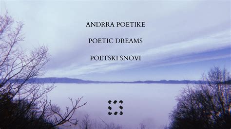 Poetic Dreams - GAIA Kosovo