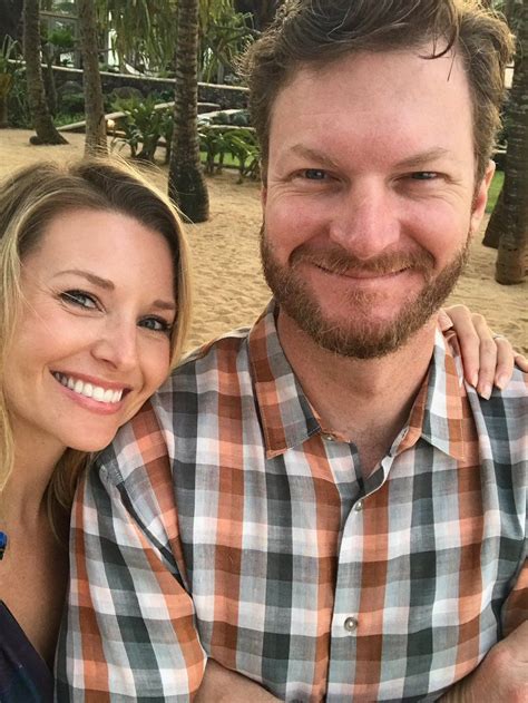 dale earnhardt jr on twitter amy reimann said this trip would be the best of our lives she