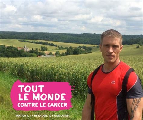 Dix Sommets Contre Le Cancer Trekking Et Voyage Blog Voyage Rando Et Outdoor