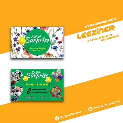 Some of our business cards can now be customized online for free without the use of a word document editor and downloaded as a pdf file. Surprise Business Card | Business cards, Make design, Cards