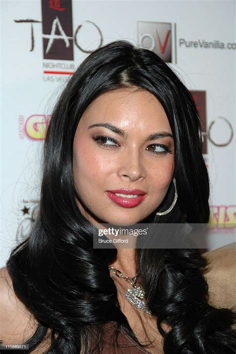 Tera Patrick During Tera Patrick To Host Second Annual Diva Las Vegas News Photo Getty Images